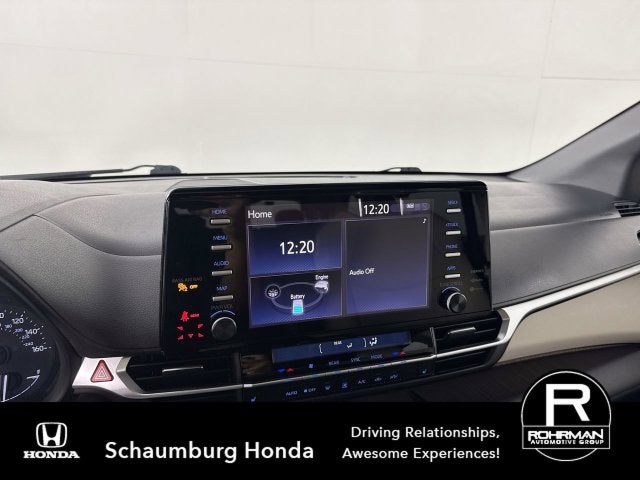 2021 Toyota Sienna XLE 7 Passenger