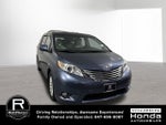 2017 Toyota Sienna XLE Premium 8 Passenger