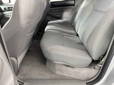 2006 Toyota Tacoma Base V6