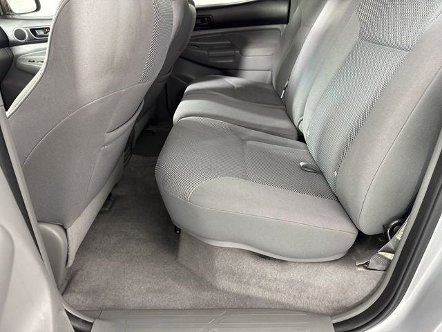 2006 Toyota Tacoma Base V6