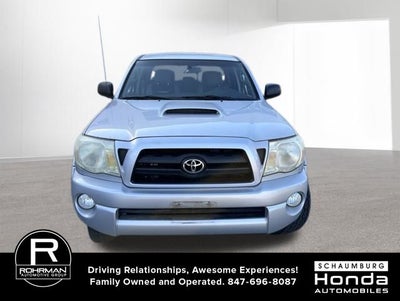 2006 Toyota Tacoma Base V6