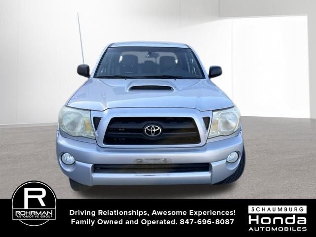 2006 Toyota Tacoma Base V6