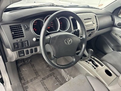 2006 Toyota Tacoma Base V6