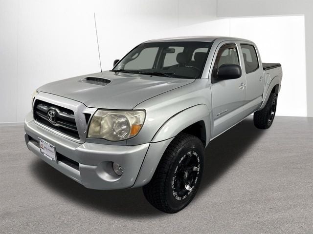 2006 Toyota Tacoma Base V6