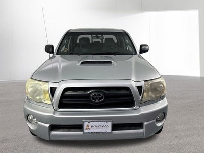 2006 Toyota Tacoma Base V6