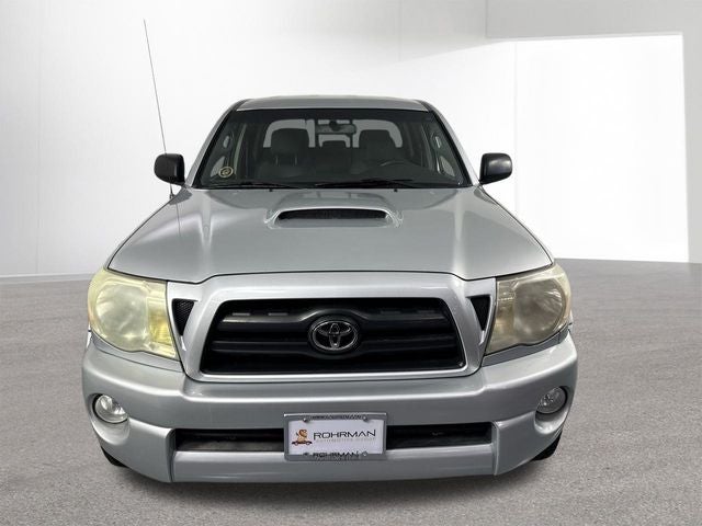 2006 Toyota Tacoma Base V6