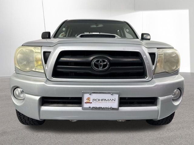 2006 Toyota Tacoma Base V6