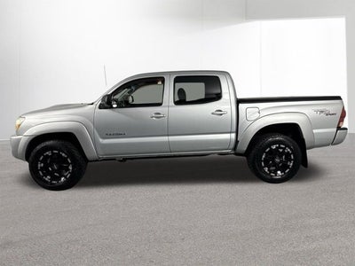 2006 Toyota Tacoma Base V6