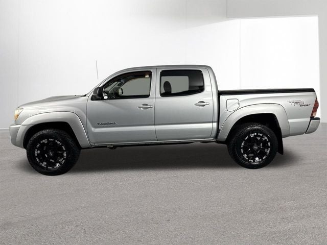 2006 Toyota Tacoma Base V6