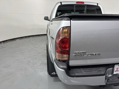 2006 Toyota Tacoma Base V6