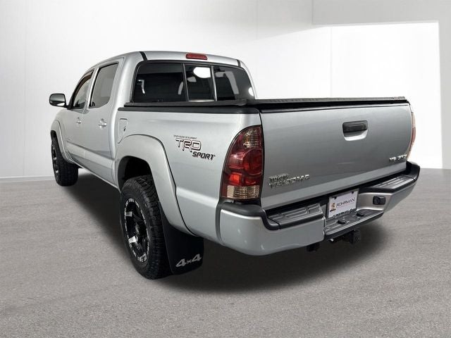 2006 Toyota Tacoma Base V6