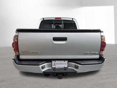 2006 Toyota Tacoma Base V6