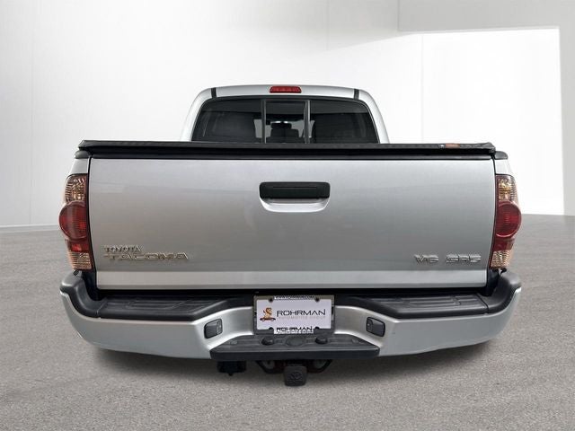 2006 Toyota Tacoma Base V6
