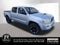2006 Toyota Tacoma Base V6