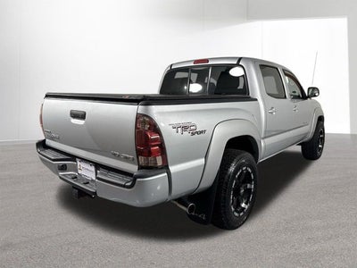 2006 Toyota Tacoma Base V6