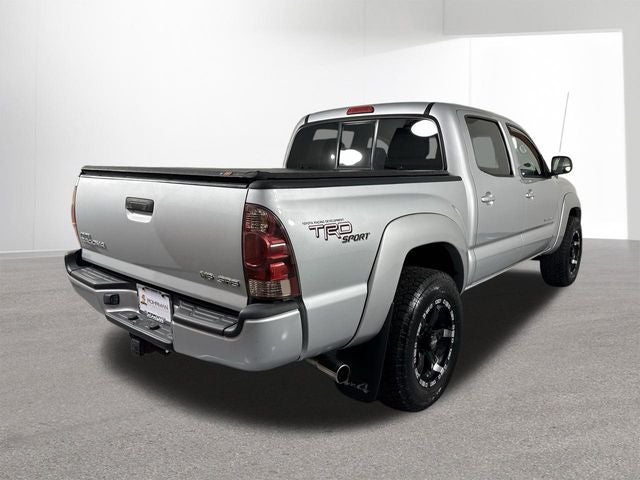 2006 Toyota Tacoma Base V6
