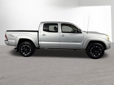 2006 Toyota Tacoma Base V6