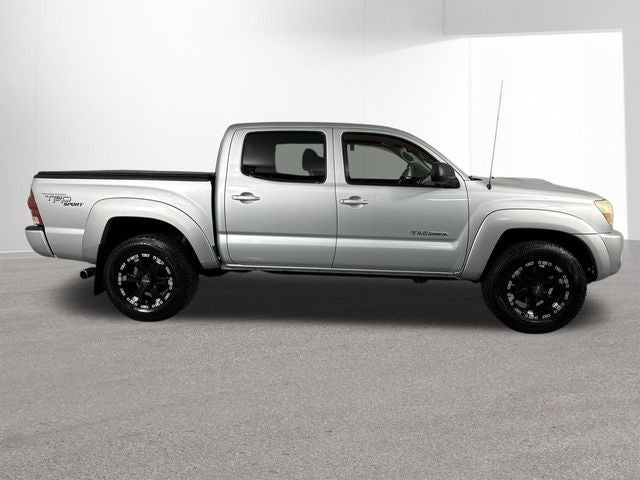 2006 Toyota Tacoma Base V6