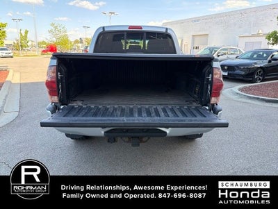 2006 Toyota Tacoma Base V6