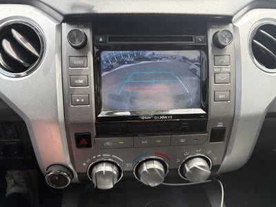 2019 Toyota Tundra SR5 CrewMax