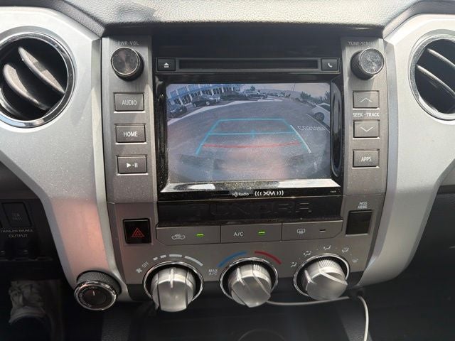 2019 Toyota Tundra SR5 CrewMax