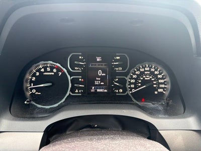 2019 Toyota Tundra SR5 CrewMax