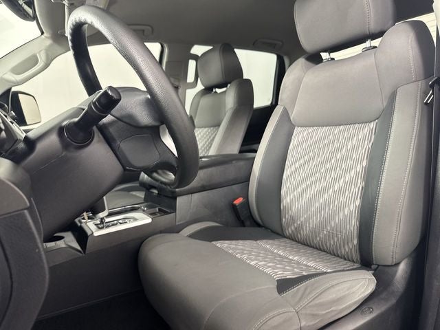2019 Toyota Tundra SR5 CrewMax