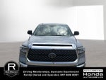 2019 Toyota Tundra SR5 CrewMax