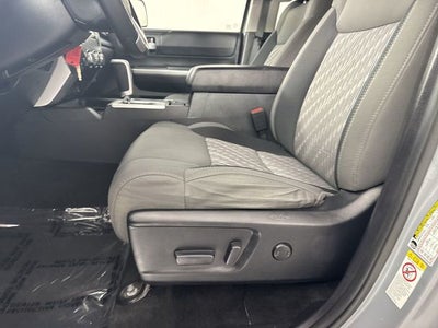 2019 Toyota Tundra SR5 CrewMax