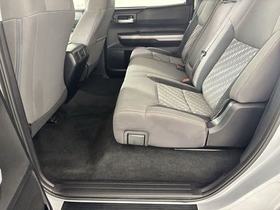 2019 Toyota Tundra SR5 CrewMax
