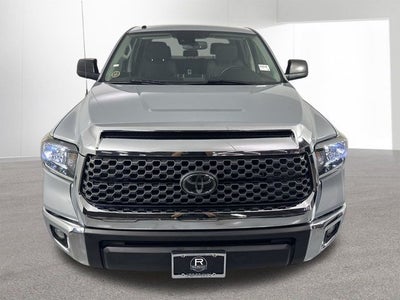 2019 Toyota Tundra SR5 CrewMax