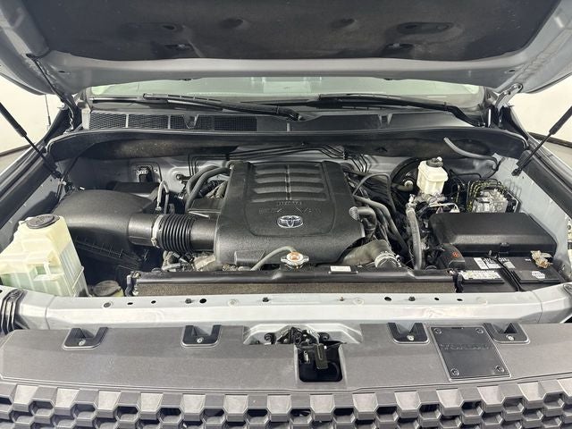2019 Toyota Tundra SR5 CrewMax
