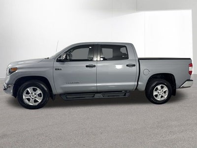 2019 Toyota Tundra SR5 CrewMax
