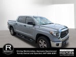 2019 Toyota Tundra SR5 CrewMax