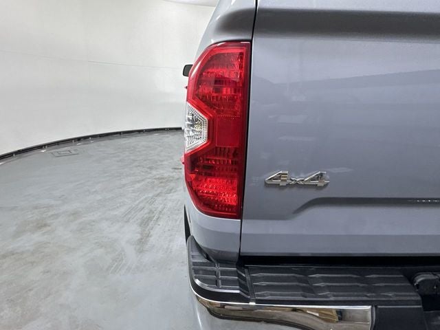 2019 Toyota Tundra SR5 CrewMax