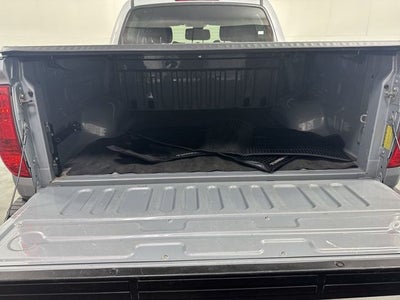 2019 Toyota Tundra SR5 CrewMax