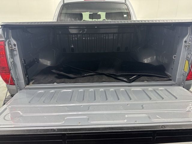 2019 Toyota Tundra SR5 CrewMax