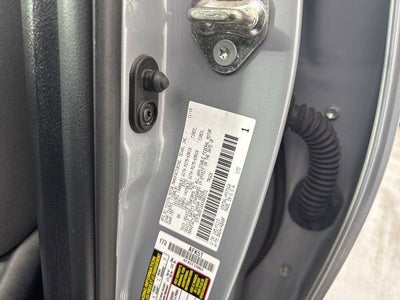 2019 Toyota Tundra SR5 CrewMax