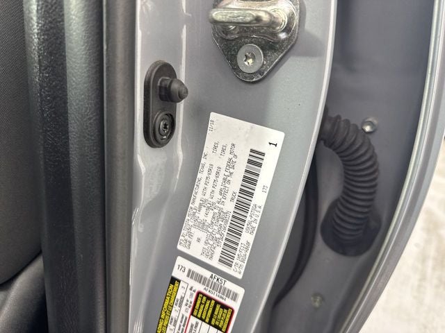 2019 Toyota Tundra SR5 CrewMax