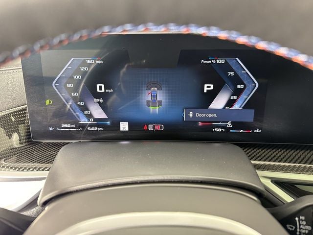 2026 BMW X6 M60i