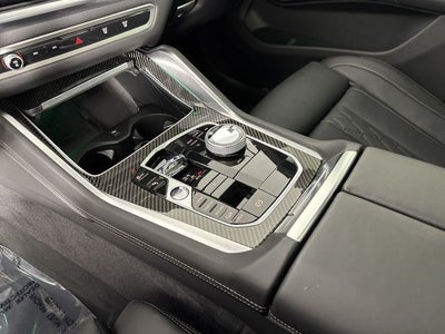 2026 BMW X6 M60i