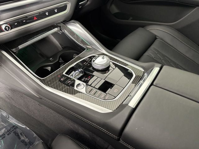 2026 BMW X6 M60i