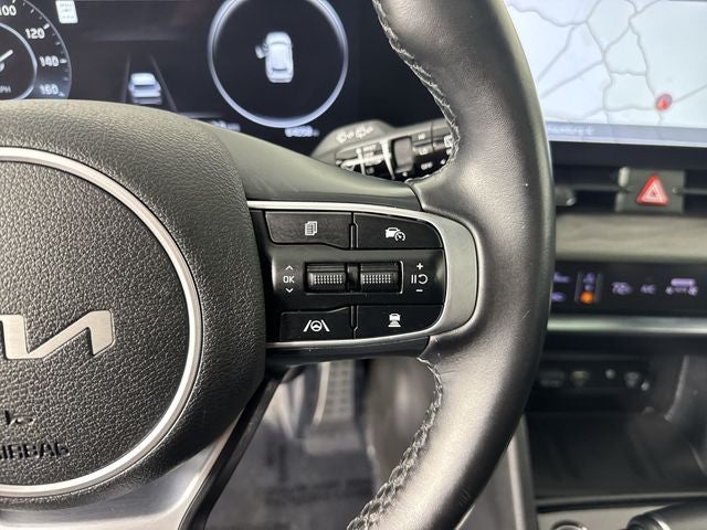 2023 Kia Sportage X-Pro Prestige