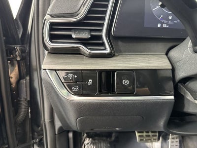 2023 Kia Sportage X-Pro Prestige