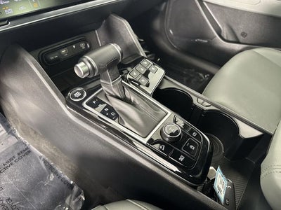 2023 Kia Sportage X-Pro Prestige