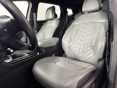2023 Kia Sportage X-Pro Prestige