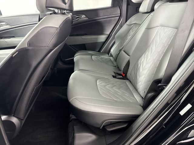 2023 Kia Sportage X-Pro Prestige