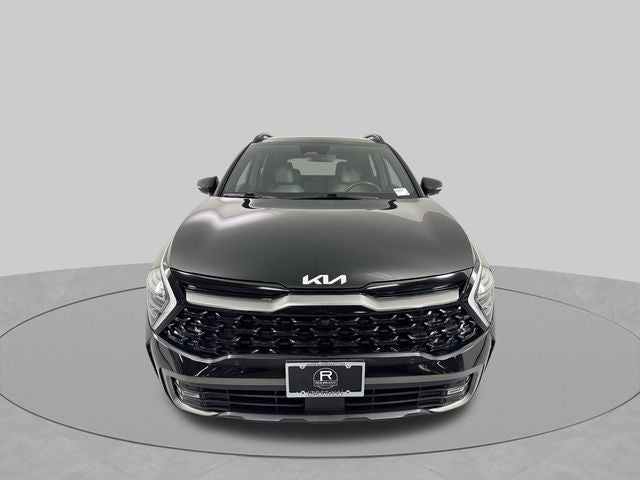 2023 Kia Sportage X-Pro Prestige