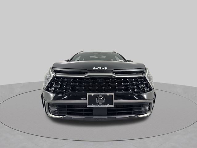 2023 Kia Sportage X-Pro Prestige
