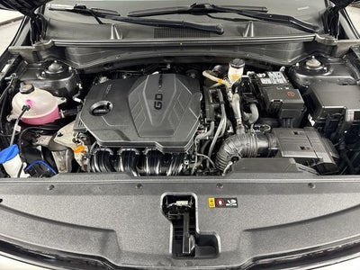 2023 Kia Sportage X-Pro Prestige